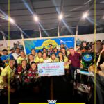 Jogos Indígenas de Verão são encerrados com integração, esporte e valorização cultural na Aldeia Amambai