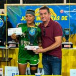 Jogos Indígenas de Verão são encerrados com integração, esporte e valorização cultural na Aldeia Amambai