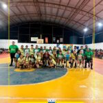 Jogos Indígenas de Verão são encerrados com integração, esporte e valorização cultural na Aldeia Amambai