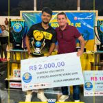 Jogos Indígenas de Verão são encerrados com integração, esporte e valorização cultural na Aldeia Amambai