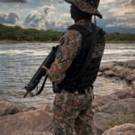 1º BPMA  emite balanço das ações desenvolvidas durante a Operação Piracema 2025