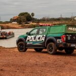 1º BPMA  emite balanço das ações desenvolvidas durante a Operação Piracema 2025