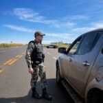 1º BPMA  emite balanço das ações desenvolvidas durante a Operação Piracema 2025