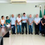 Prefeitura de Amambai dá posse a novos servidores concursados nesta segunda-feira (19)