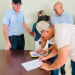 Prefeitura de Amambai dá posse a novos servidores concursados nesta segunda-feira (19)