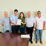 Prefeitura de Amambai dá posse a novos servidores concursados nesta segunda-feira (19)