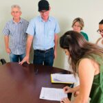 Prefeitura de Amambai dá posse a novos servidores concursados nesta segunda-feira (19)