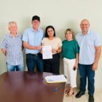 Prefeitura de Amambai dá posse a novos servidores concursados nesta segunda-feira (19)