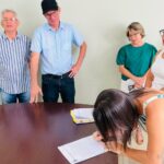 Prefeitura de Amambai dá posse a novos servidores concursados nesta segunda-feira (19)