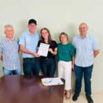 Prefeitura de Amambai dá posse a novos servidores concursados nesta segunda-feira (19)