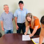 Prefeitura de Amambai dá posse a novos servidores concursados nesta segunda-feira (19)