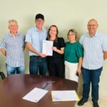 Prefeitura de Amambai dá posse a novos servidores concursados nesta segunda-feira (19)