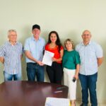 Prefeitura de Amambai dá posse a novos servidores concursados nesta segunda-feira (19)