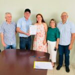 Prefeitura de Amambai dá posse a novos servidores concursados nesta segunda-feira (19)