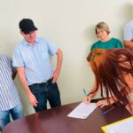 Prefeitura de Amambai dá posse a novos servidores concursados nesta segunda-feira (19)