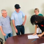 Prefeitura de Amambai dá posse a novos servidores concursados nesta segunda-feira (19)