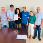 Prefeitura de Amambai dá posse a novos servidores concursados nesta segunda-feira (19)