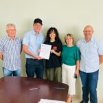 Prefeitura de Amambai dá posse a novos servidores concursados nesta segunda-feira (19)