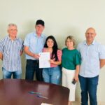 Prefeitura de Amambai dá posse a novos servidores concursados nesta segunda-feira (19)