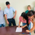 Prefeitura de Amambai dá posse a novos servidores concursados nesta segunda-feira (19)