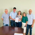 Prefeitura de Amambai dá posse a novos servidores concursados nesta segunda-feira (19)