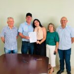 Prefeitura de Amambai dá posse a novos servidores concursados nesta segunda-feira (19)