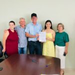 Prefeitura de Amambai dá posse a novos servidores concursados nesta segunda-feira (19)