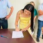 Prefeitura de Amambai dá posse a novos servidores concursados nesta segunda-feira (19)