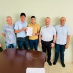 Prefeitura de Amambai dá posse a novos servidores concursados nesta segunda-feira (19)