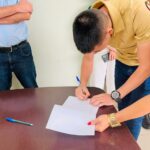 Prefeitura de Amambai dá posse a novos servidores concursados nesta segunda-feira (19)