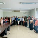 Prefeitura de Amambai dá posse a novos servidores concursados nesta segunda-feira (19)