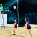 Prefeitura de Amambai abre 2º Torneio de Vôlei de Praia e anuncia novos investimentos no esporte Prefeitura de Amambai abre 2º Torneio de Vôlei de Praia e anuncia novos investimentos no esporte