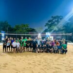 Prefeitura de Amambai abre 2º Torneio de Vôlei de Praia e anuncia novos investimentos no esporte Prefeitura de Amambai abre 2º Torneio de Vôlei de Praia e anuncia novos investimentos no esporte