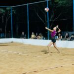 Prefeitura de Amambai abre 2º Torneio de Vôlei de Praia e anuncia novos investimentos no esporte Prefeitura de Amambai abre 2º Torneio de Vôlei de Praia e anuncia novos investimentos no esporte