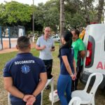 Prefeitura de Amambai abre 2º Torneio de Vôlei de Praia e anuncia novos investimentos no esporte Prefeitura de Amambai abre 2º Torneio de Vôlei de Praia e anuncia novos investimentos no esporte