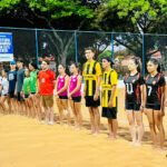 Prefeitura de Amambai abre 2º Torneio de Vôlei de Praia e anuncia novos investimentos no esporte Prefeitura de Amambai abre 2º Torneio de Vôlei de Praia e anuncia novos investimentos no esporte