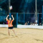 Prefeitura de Amambai abre 2º Torneio de Vôlei de Praia e anuncia novos investimentos no esporte Prefeitura de Amambai abre 2º Torneio de Vôlei de Praia e anuncia novos investimentos no esporte