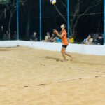 Prefeitura de Amambai abre 2º Torneio de Vôlei de Praia e anuncia novos investimentos no esporte Prefeitura de Amambai abre 2º Torneio de Vôlei de Praia e anuncia novos investimentos no esporte