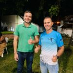 Prefeitura de Amambai abre 2º Torneio de Vôlei de Praia e anuncia novos investimentos no esporte Prefeitura de Amambai abre 2º Torneio de Vôlei de Praia e anuncia novos investimentos no esporte