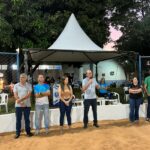 Prefeitura de Amambai abre 2º Torneio de Vôlei de Praia e anuncia novos investimentos no esporte Prefeitura de Amambai abre 2º Torneio de Vôlei de Praia e anuncia novos investimentos no esporte