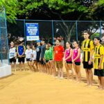 Prefeitura de Amambai abre 2º Torneio de Vôlei de Praia e anuncia novos investimentos no esporte Prefeitura de Amambai abre 2º Torneio de Vôlei de Praia e anuncia novos investimentos no esporte