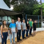 Prefeitura de Amambai abre 2º Torneio de Vôlei de Praia e anuncia novos investimentos no esporte Prefeitura de Amambai abre 2º Torneio de Vôlei de Praia e anuncia novos investimentos no esporte