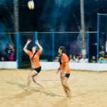 Prefeitura de Amambai abre 2º Torneio de Vôlei de Praia e anuncia novos investimentos no esporte Prefeitura de Amambai abre 2º Torneio de Vôlei de Praia e anuncia novos investimentos no esporte