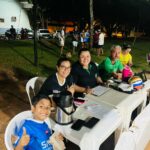 Prefeitura de Amambai abre 2º Torneio de Vôlei de Praia e anuncia novos investimentos no esporte Prefeitura de Amambai abre 2º Torneio de Vôlei de Praia e anuncia novos investimentos no esporte