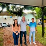 Prefeitura de Amambai abre 2º Torneio de Vôlei de Praia e anuncia novos investimentos no esporte Prefeitura de Amambai abre 2º Torneio de Vôlei de Praia e anuncia novos investimentos no esporte