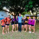 Prefeitura de Amambai abre 2º Torneio de Vôlei de Praia e anuncia novos investimentos no esporte Prefeitura de Amambai abre 2º Torneio de Vôlei de Praia e anuncia novos investimentos no esporte