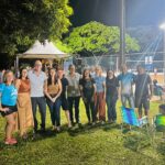 Prefeitura de Amambai abre 2º Torneio de Vôlei de Praia e anuncia novos investimentos no esporte Prefeitura de Amambai abre 2º Torneio de Vôlei de Praia e anuncia novos investimentos no esporte