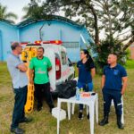 Prefeitura de Amambai abre 2º Torneio de Vôlei de Praia e anuncia novos investimentos no esporte Prefeitura de Amambai abre 2º Torneio de Vôlei de Praia e anuncia novos investimentos no esporte