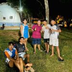 Prefeitura de Amambai abre 2º Torneio de Vôlei de Praia e anuncia novos investimentos no esporte Prefeitura de Amambai abre 2º Torneio de Vôlei de Praia e anuncia novos investimentos no esporte