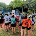 Prefeitura de Amambai abre 2º Torneio de Vôlei de Praia e anuncia novos investimentos no esporte Prefeitura de Amambai abre 2º Torneio de Vôlei de Praia e anuncia novos investimentos no esporte